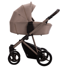 Универсальная коляска Bebetto Pelpasso 02 Kashmir